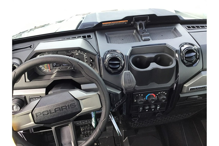 2026 Polaris Ranger XD 1500 NorthStar Premium