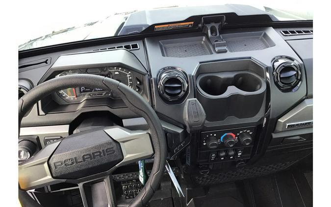 2026 Polaris Ranger XD 1500 NorthStar Premium