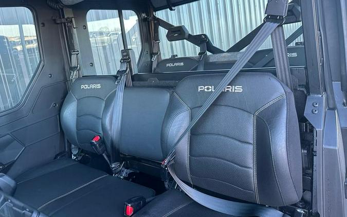 2026 Polaris® Ranger Crew XP 1000 NorthStar Edition Ultimate