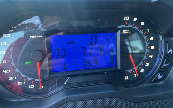 2026 Polaris® Ranger Crew XP 1000 NorthStar Edition Ultimate