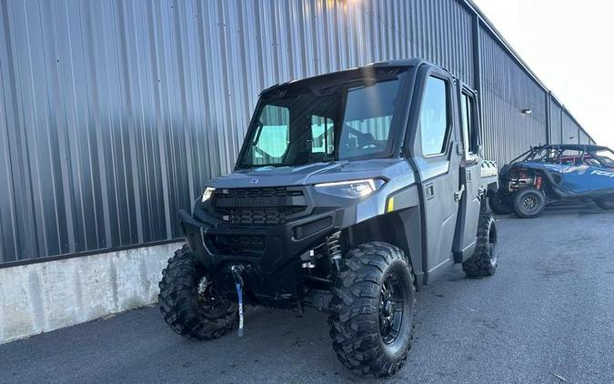 2026 Polaris® Ranger Crew XP 1000 NorthStar Edition Ultimate