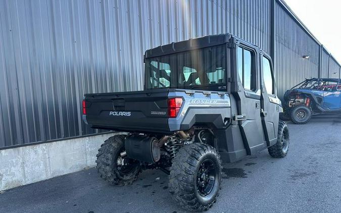 2026 Polaris® Ranger Crew XP 1000 NorthStar Edition Ultimate