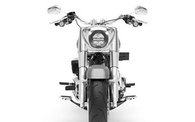 2025 Harley-Davidson Fat Boy®