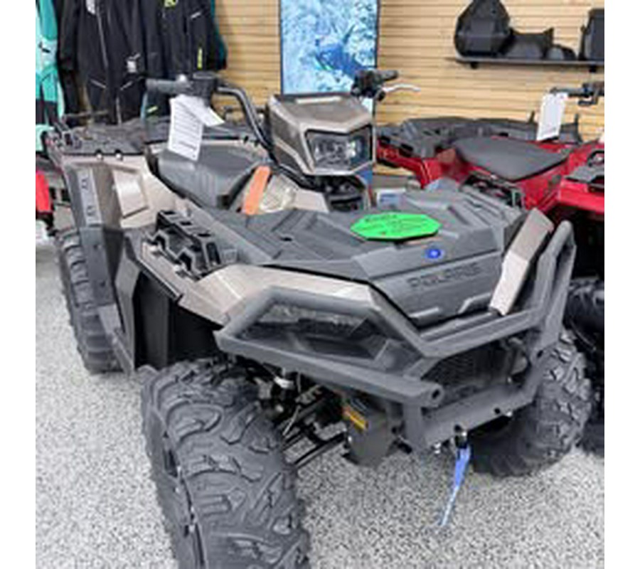 2026 Polaris Sportsman® 850 Trail