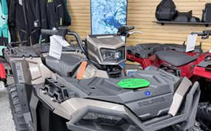 2026 Polaris Sportsman® 850 Trail