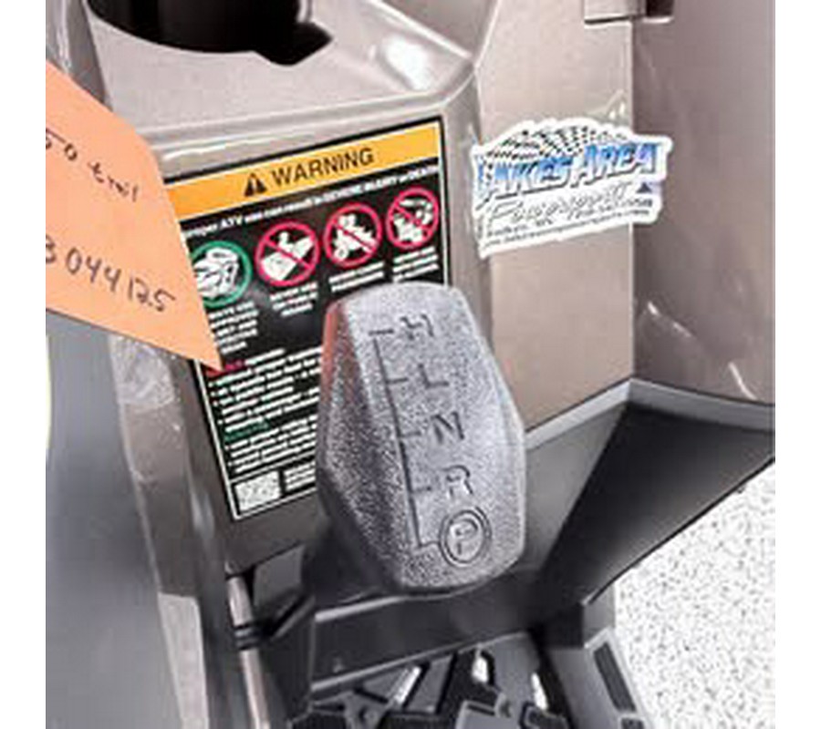 2026 Polaris Sportsman® 850 Trail