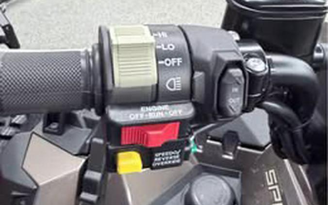 2026 Polaris Sportsman® 850 Trail