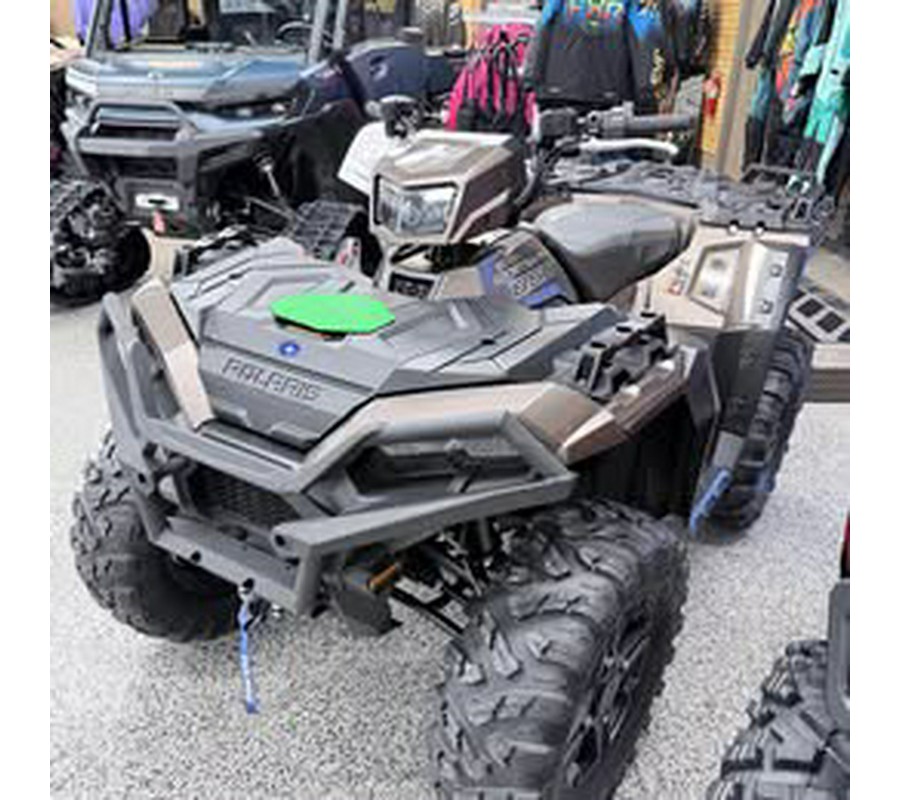 2026 Polaris Sportsman® 850 Trail