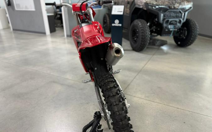 2025 GAS GAS MC
