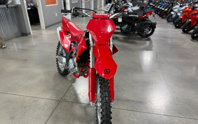 2025 GAS GAS MC