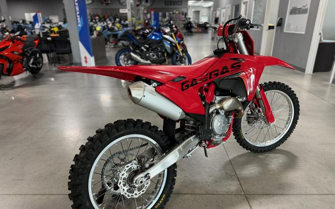 2025 GAS GAS MC