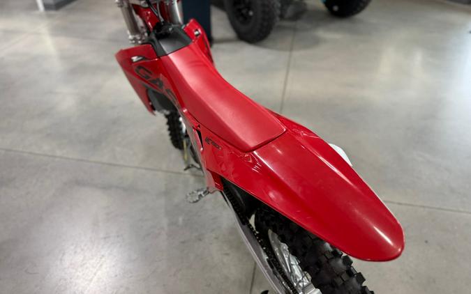 2025 GAS GAS MC