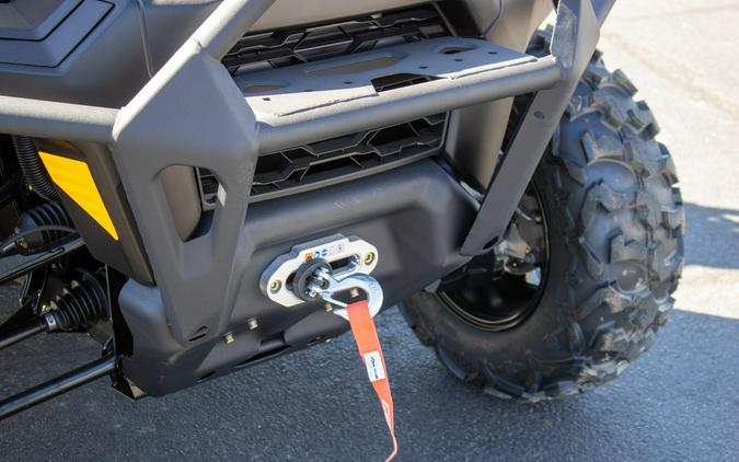 2026 CAN-AM DEFENDER XT HD7