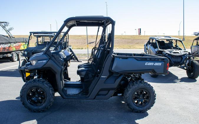 2026 CAN-AM DEFENDER XT HD7