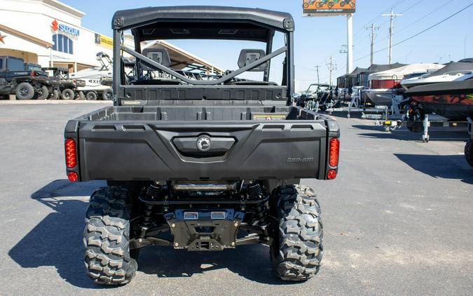 2026 CAN-AM DEFENDER XT HD7