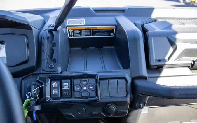 2026 CAN-AM DEFENDER XT HD7