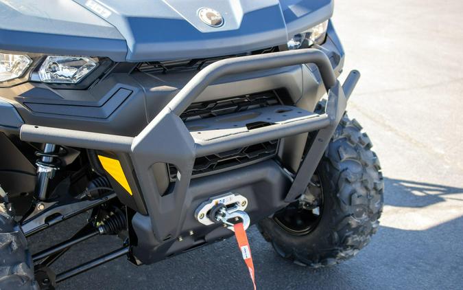 2026 CAN-AM DEFENDER XT HD7