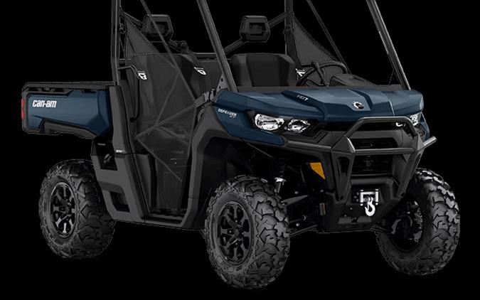 New 2026 CAN-AM DEFENDER XT HD7