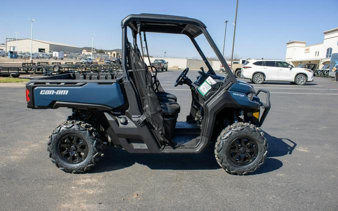 2026 CAN-AM DEFENDER XT HD7