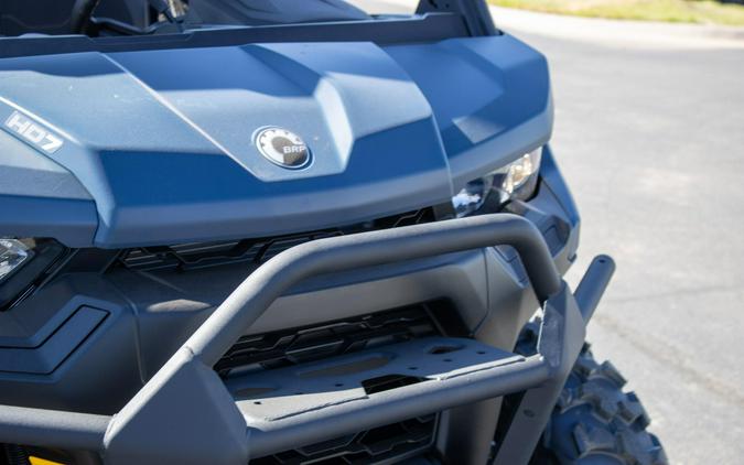 2026 CAN-AM DEFENDER XT HD7