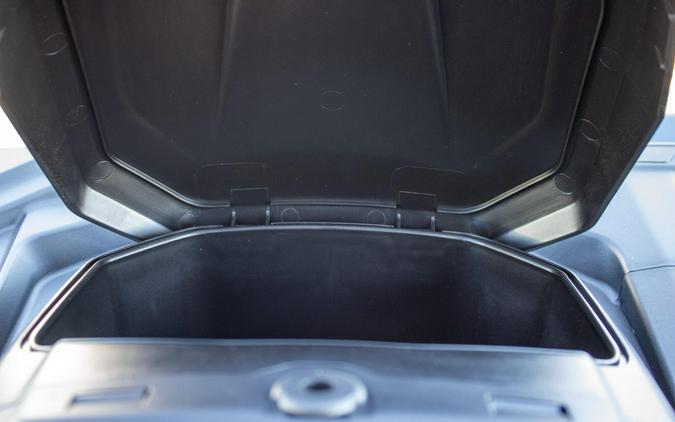 2026 CAN-AM DEFENDER XT HD7