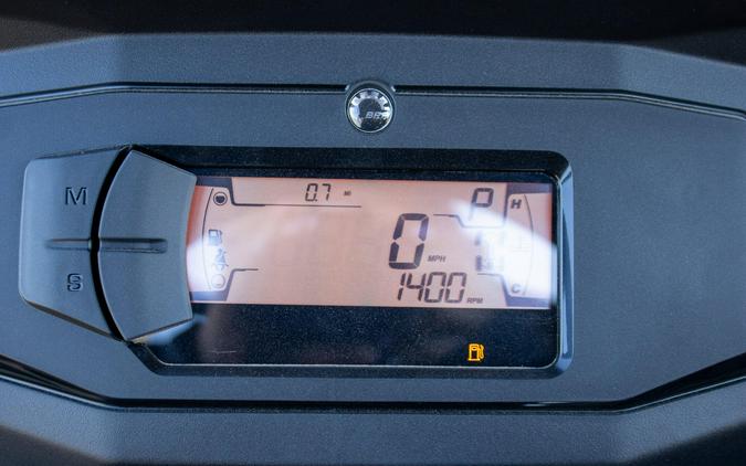 2026 CAN-AM DEFENDER XT HD7