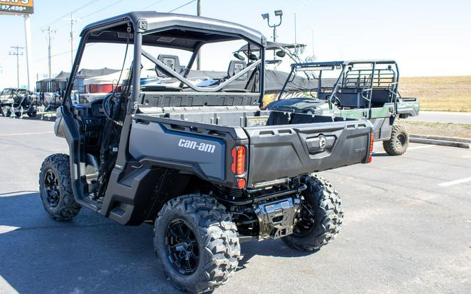 2026 CAN-AM DEFENDER XT HD7