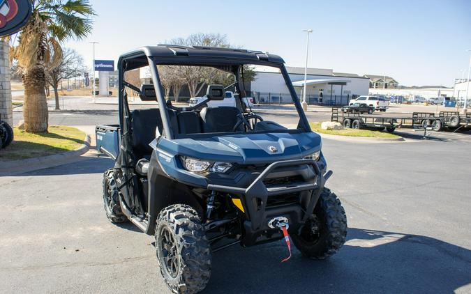 2026 CAN-AM DEFENDER XT HD7