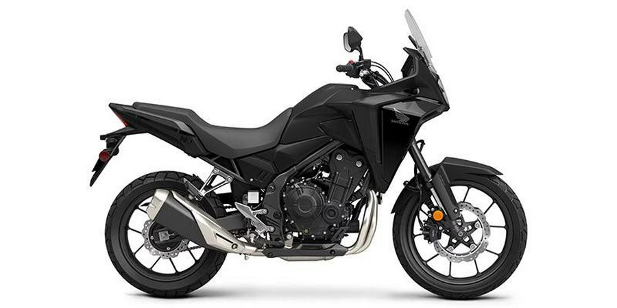 2024 Honda NX500A