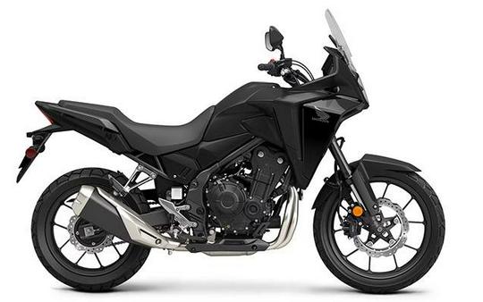 2024 Honda NX500A