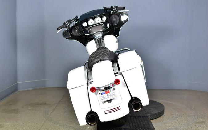 2017 Harley-Davidson Street Glide Special