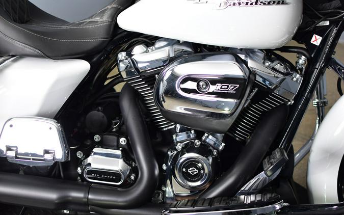 2017 Harley-Davidson Street Glide Special