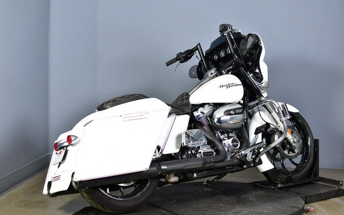 2017 Harley-Davidson Street Glide Special
