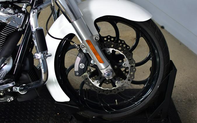 2017 Harley-Davidson Street Glide Special