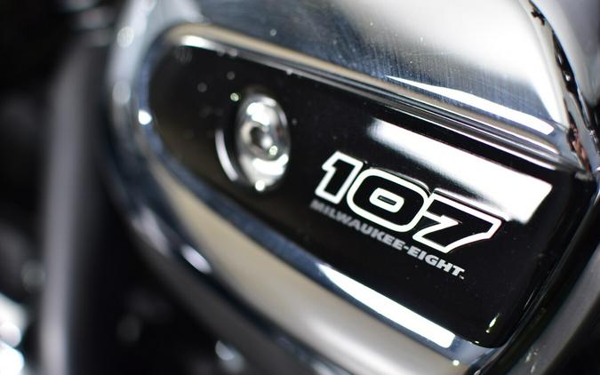 2017 Harley-Davidson Street Glide Special