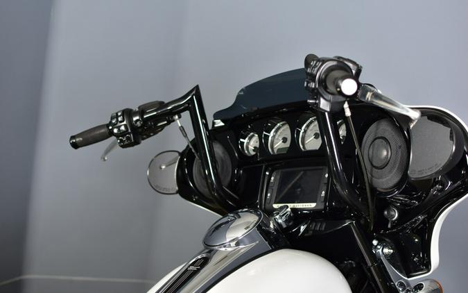 2017 Harley-Davidson Street Glide Special