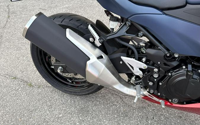 2026 Kawasaki NINJA 500 ABS
