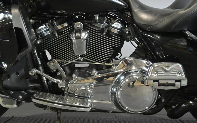 2018 Harley-Davidson Ultra Limited Low FLHTKL