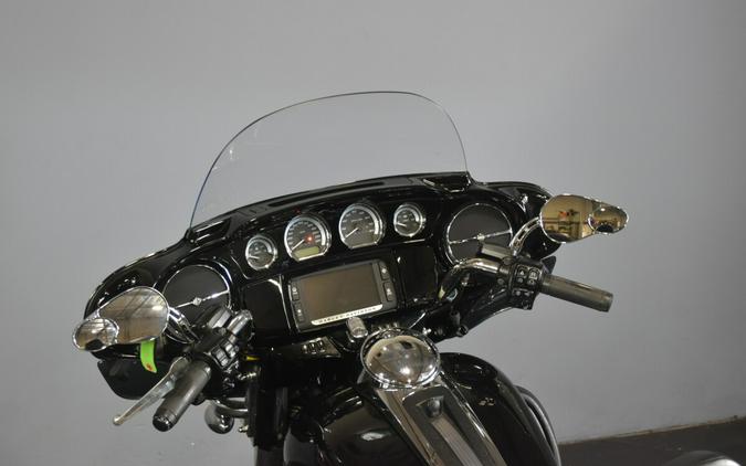 2018 Harley-Davidson Ultra Limited Low FLHTKL