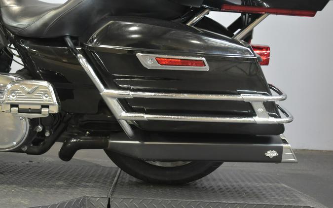 2018 Harley-Davidson Ultra Limited Low FLHTKL