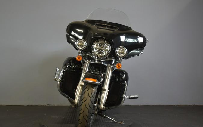 2018 Harley-Davidson Ultra Limited Low FLHTKL