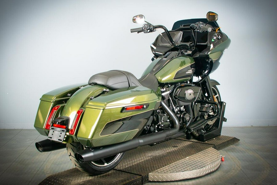 2026 Harley-Davidson Road Glide FLTRX