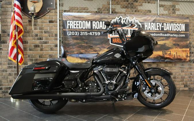 2023 Road Glide® Special (FLTRXS)