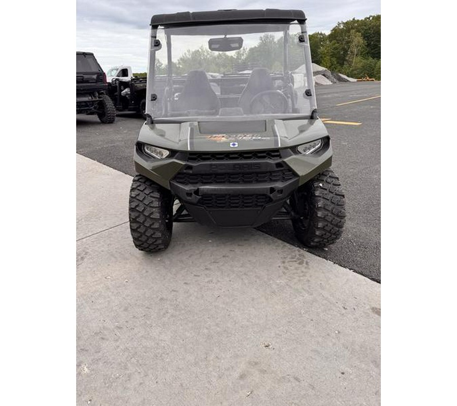 2022 Polaris® Ranger 150 EFI Sage Green