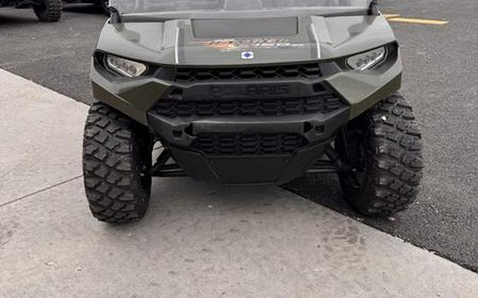 2022 Polaris® Ranger 150 EFI Sage Green