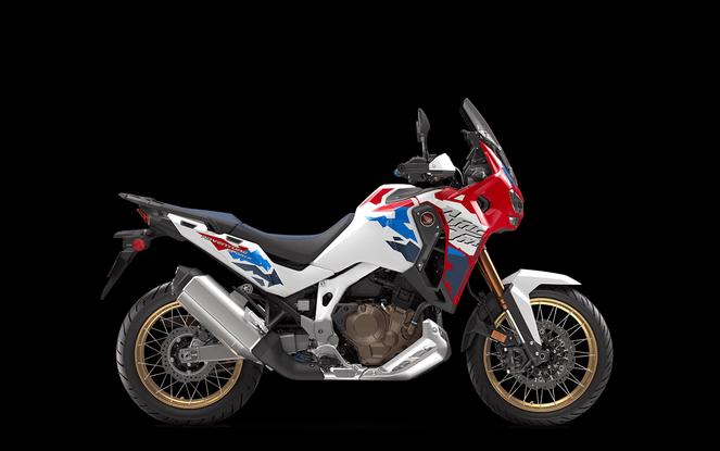 2026 Honda AFRICA TWIN ADV SP ES