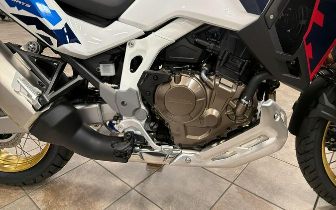 2026 Honda AFRICA TWIN ADV SP ES