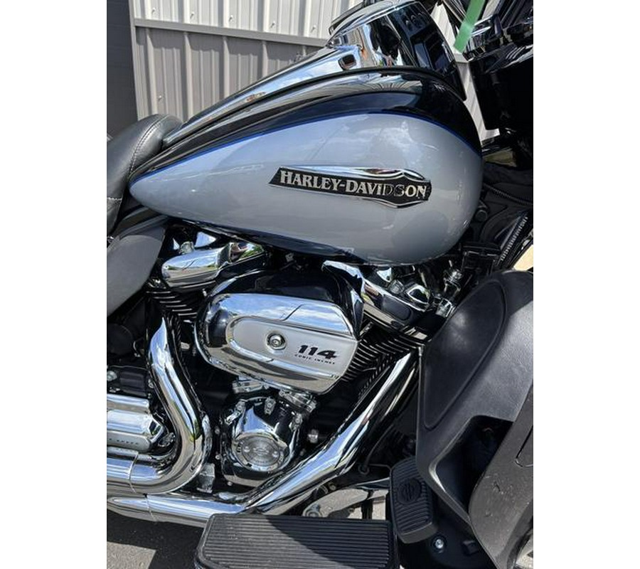 2019 Harley-Davidson® FLHTCUTG - Tri Glide® Ultra