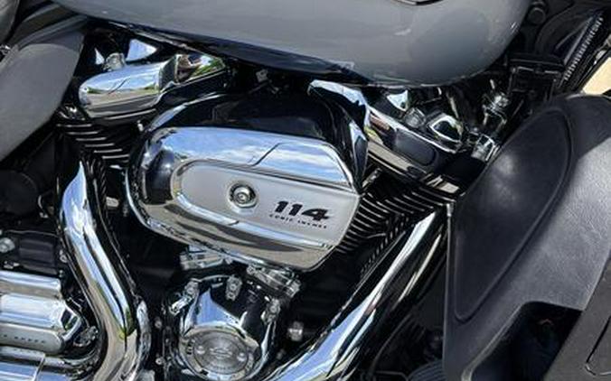 2019 Harley-Davidson® FLHTCUTG - Tri Glide® Ultra