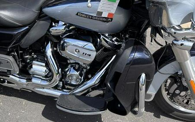 2019 Harley-Davidson® FLHTCUTG - Tri Glide® Ultra